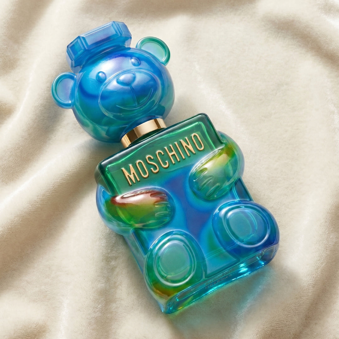 Moschino Toy 2 Yummy 3.4 Oz Edp Unisex