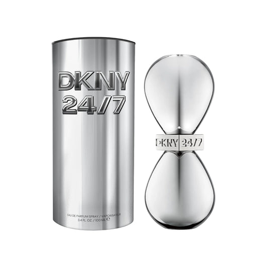 Donna Karan Dkny 24/7 3.4 Oz Edp Women