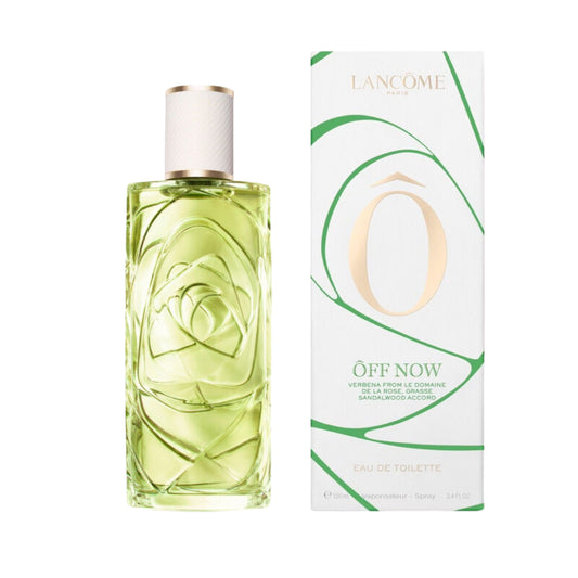 Lancome Off Now 3.4 Oz Edt Women