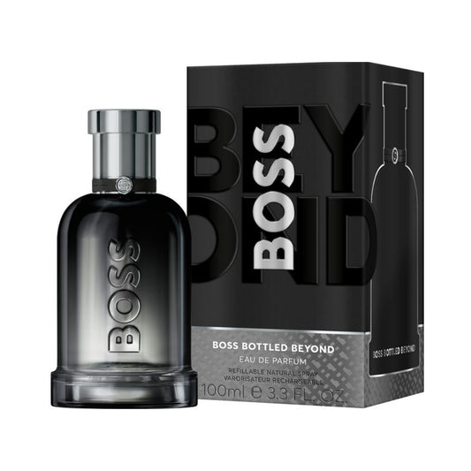Hugo Boss Boss Bottled Beyond 3.4 Oz Edp Men