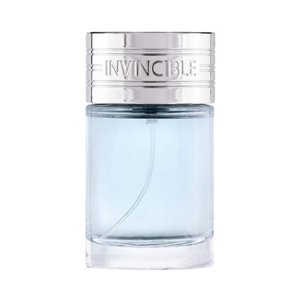 New Brand Prestige Invincible 3.3 Oz Edt Men