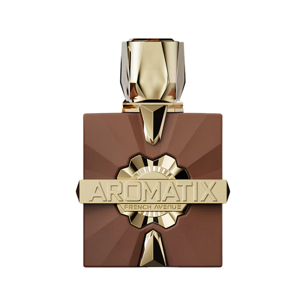 French Avenue Aromatix Royal Taboo 3.4 Oz Edp Unisex