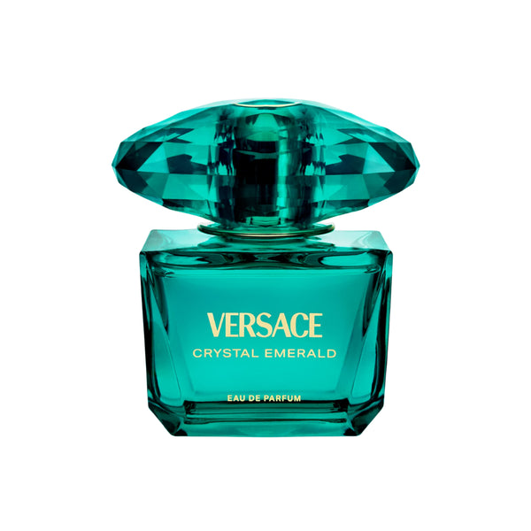 Versace Crystal Emerald 3 Oz Edp Women