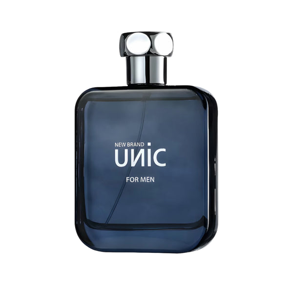 New Brand Unic 3.3 Oz Edt Men