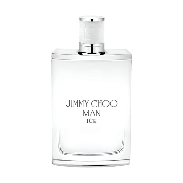 Jimmy Choo Man Ice 3.4 Oz Edt Men