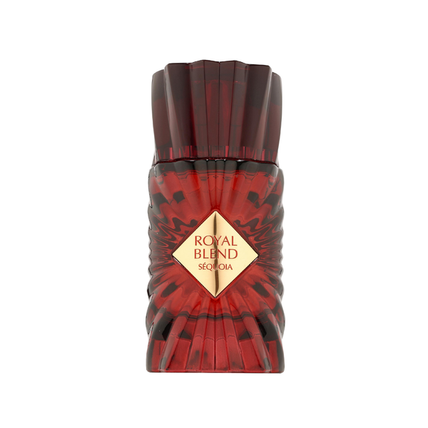 French Avenue Royal Blend Sequoia 3.4 Oz Edp Unisex