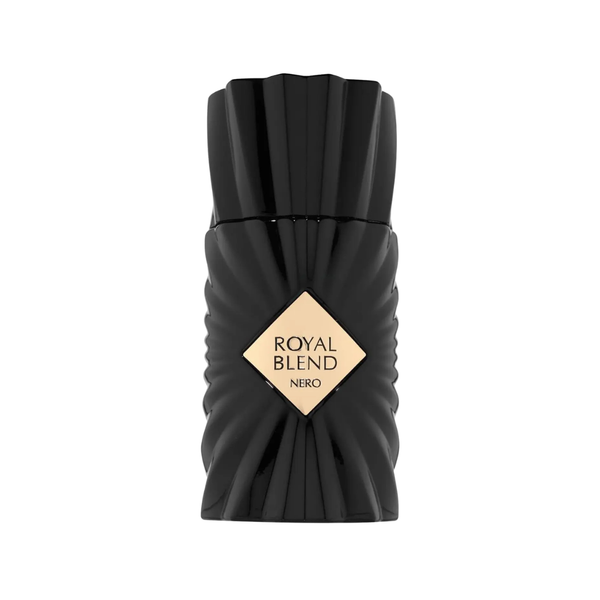 French Avenue Royal Blend Nero 3.4 Oz Edp Unisex