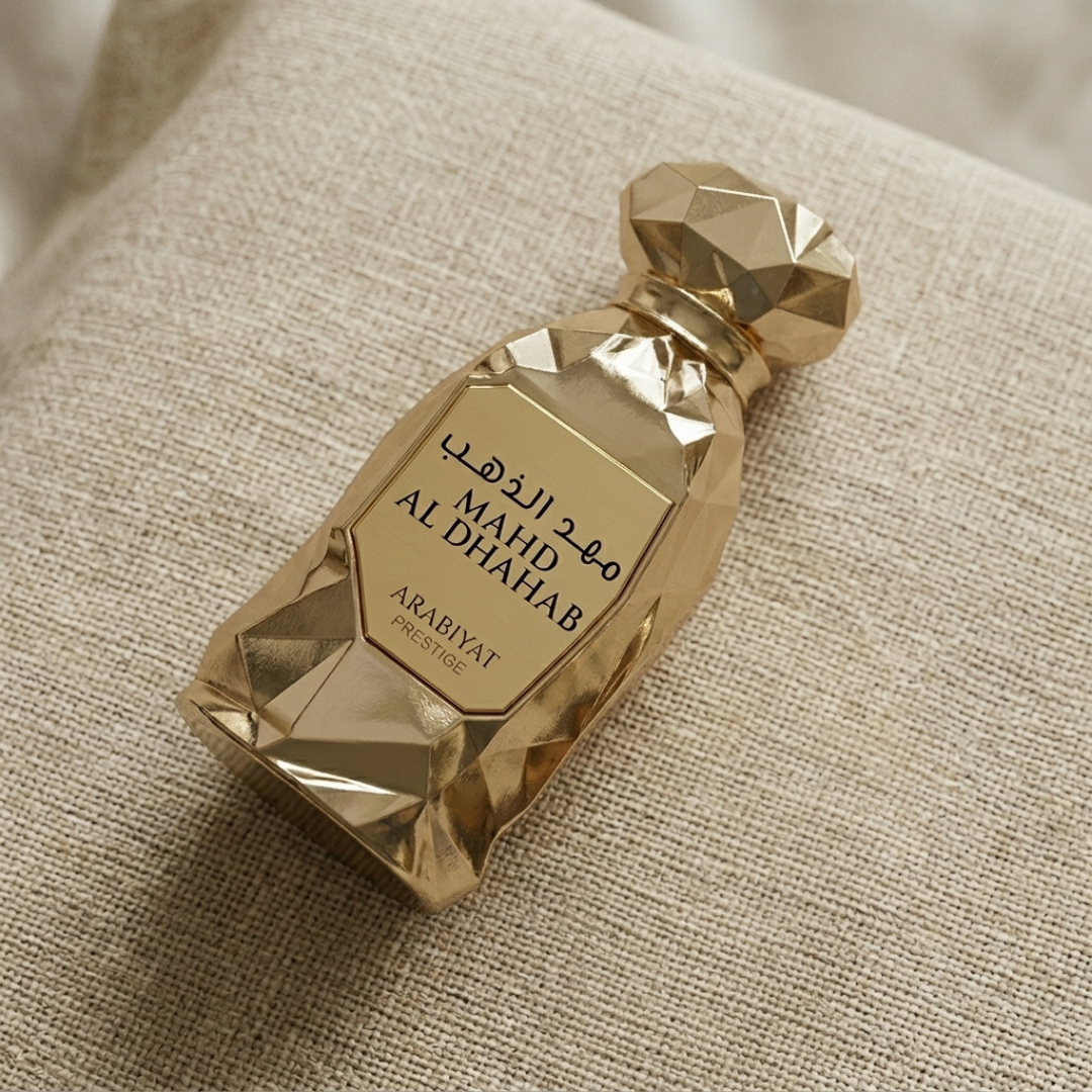 Arabiyat Mahd Al Dhahab 3.4 Oz Edp Unisex