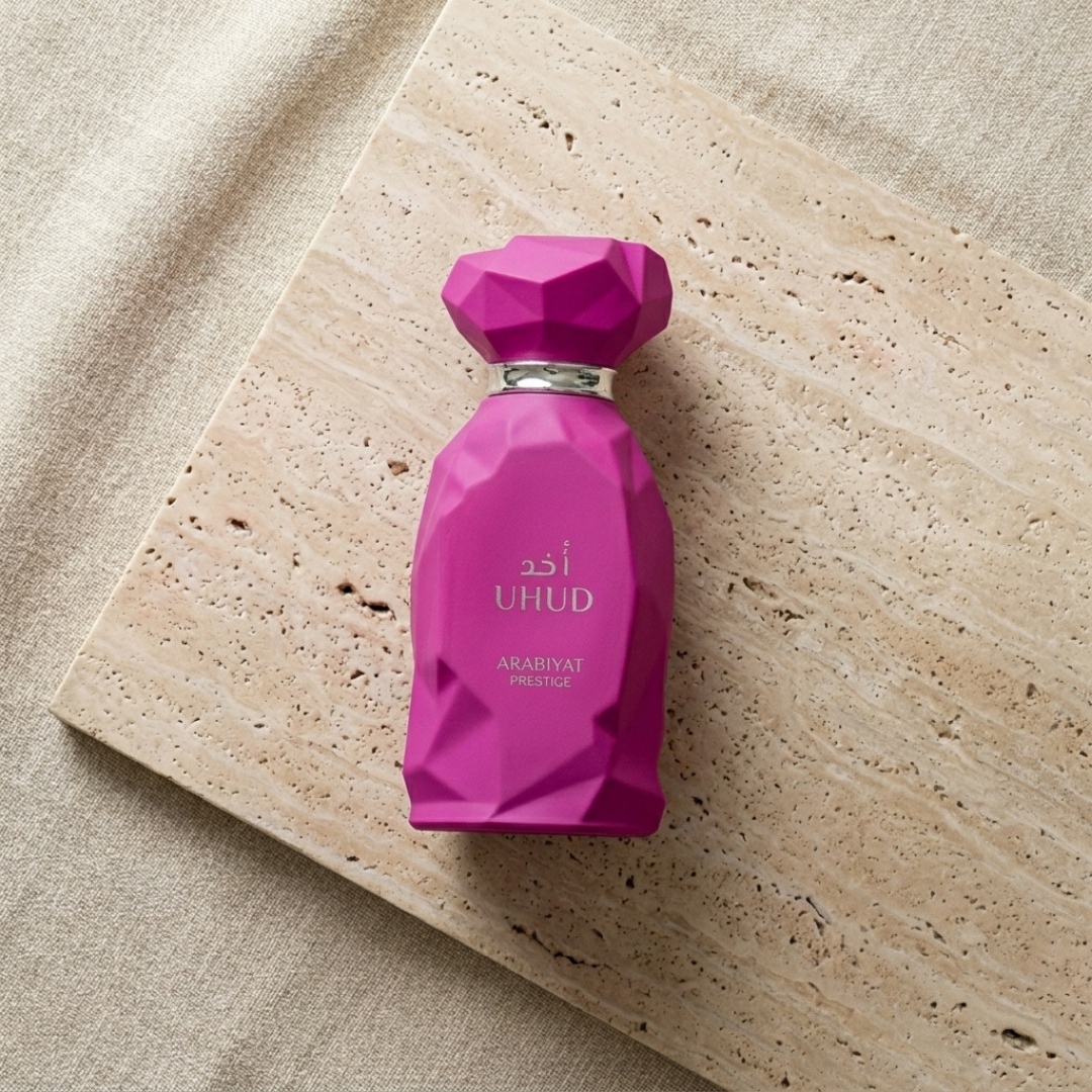 Arabiyat Uhud 3. Oz Edp Women