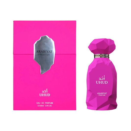 Arabiyat Uhud 3. Oz Edp Women