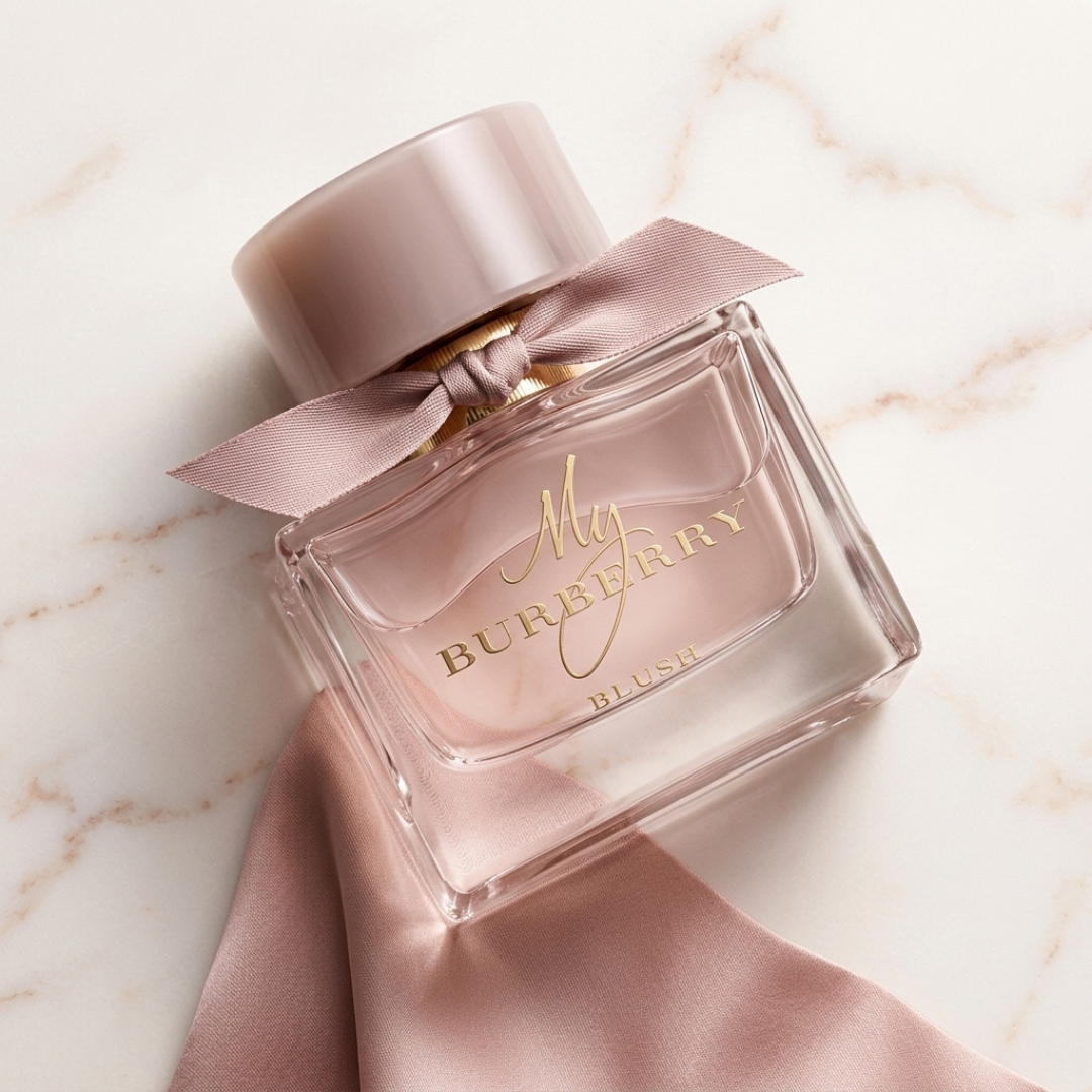 Burberry My Burberry Blush 3 Oz Edp Women
