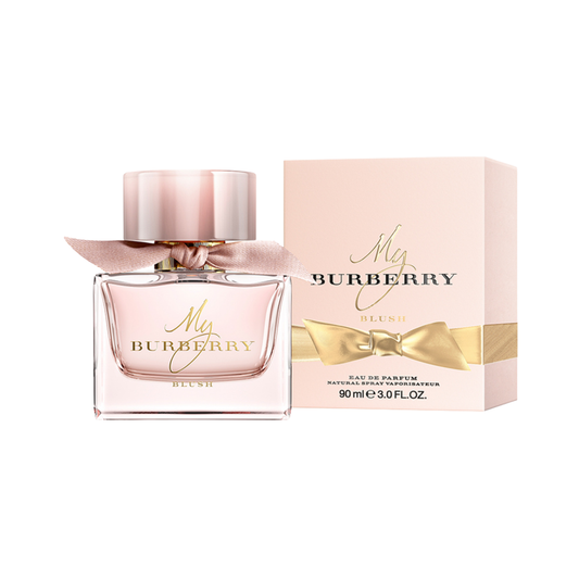 Burberry My Burberry Blush 3 Oz Edp Women