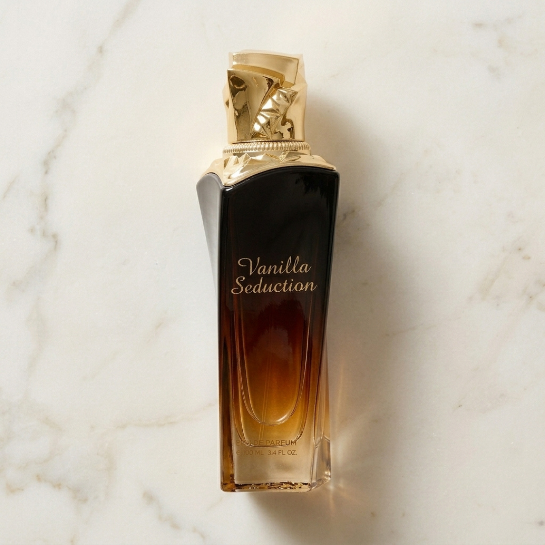 Gulf Orchid Vanilla Seduction 3.4 Oz Edp Women