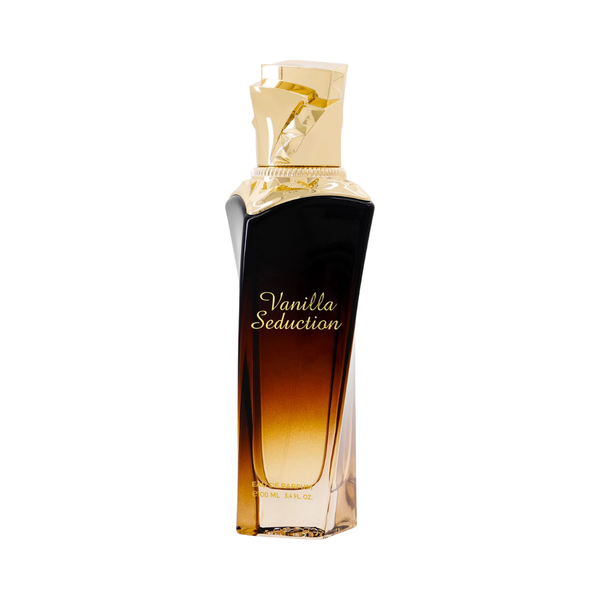 Gulf Orchid Vanilla Seduction 3.4 Oz Edp Women
