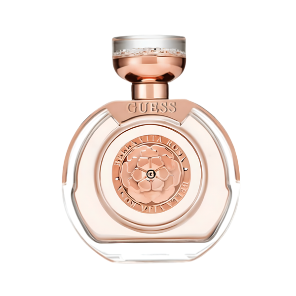 Guess Bella Vita Rosa 3.4 Oz Edt Women