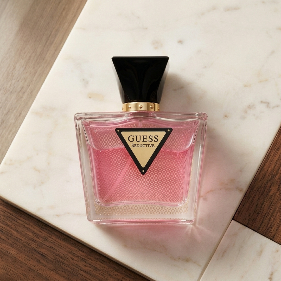 Guess Seductive I'm Yours 2.5 Oz Edt Women