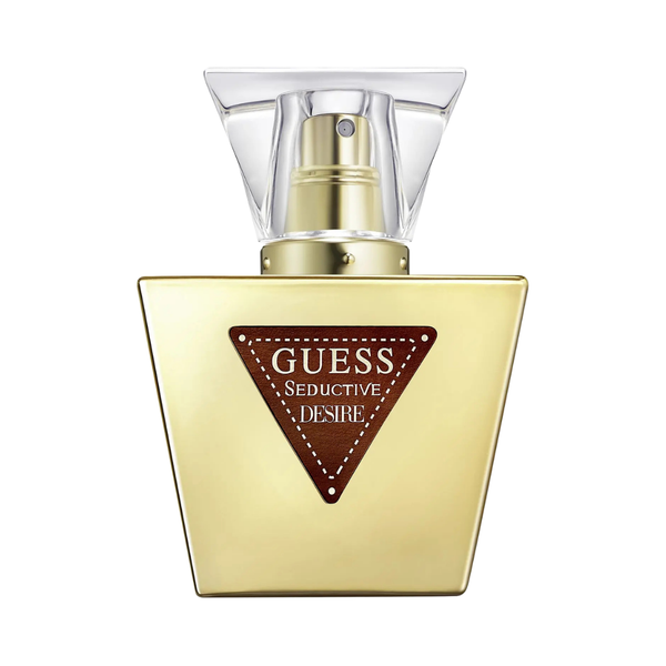 Guess Seductive Desire 2.5 Oz Edt Women