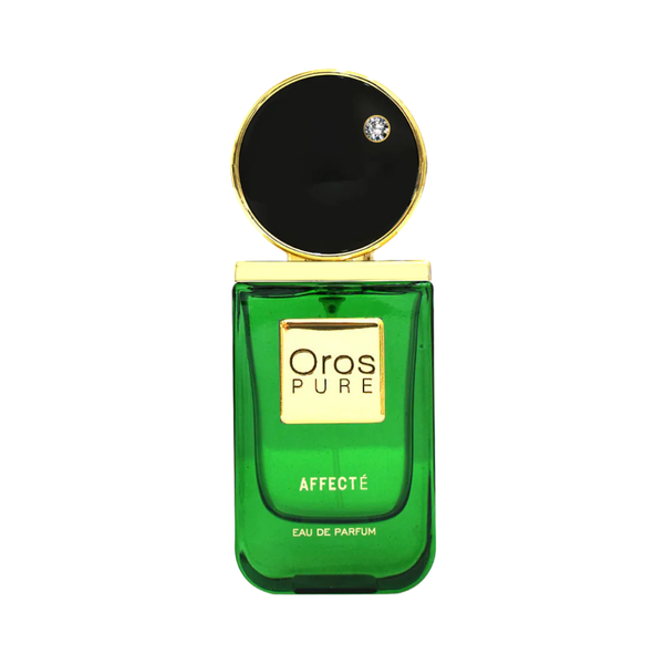 Armaf Oros Pure Affecte 3.4 Oz Edp Men