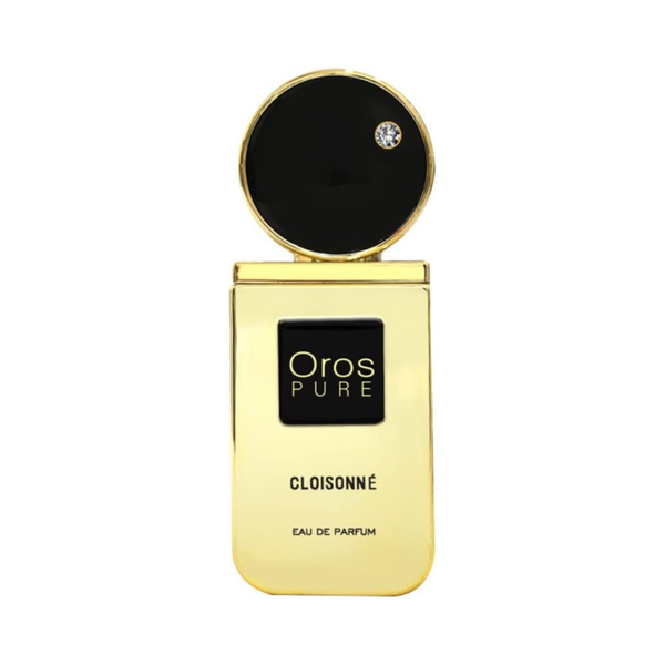 Armaf Oros Pure Cloisone 3.4 Oz Edp Men