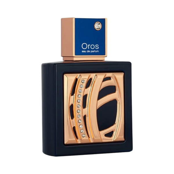 Armaf Oros Blue 3.4 Oz Edp Men