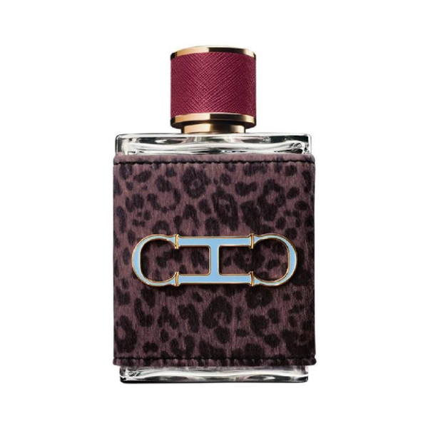 Carolina Herrera Wild Love 3.4 Oz Edp Men