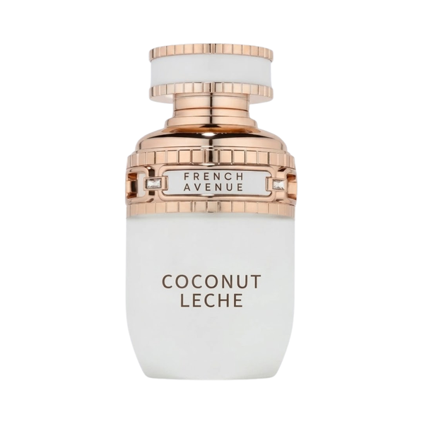 French Avenue Coconut Leche 3.4 Oz Edp Women