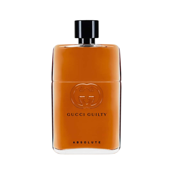 Gucci Guilty Absolute 3 Oz Edp Women
