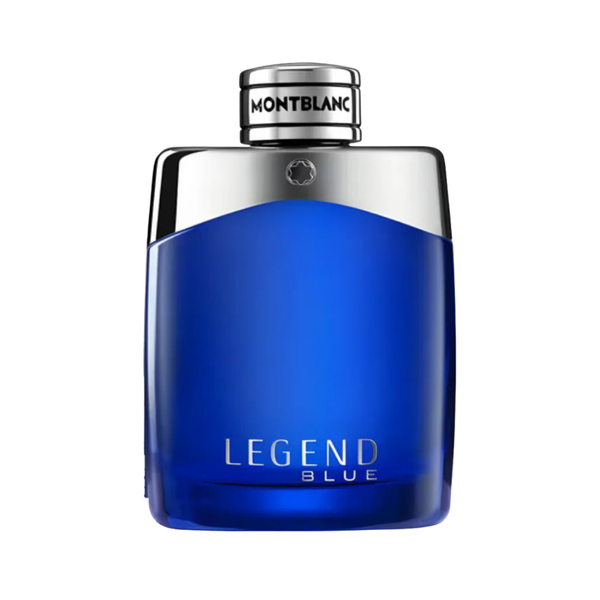 Mont Blanc Legend Blue 3.4 Oz Edp Men