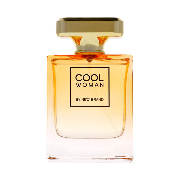 New Brand Prestige Cool 3.3 Oz Edp Women