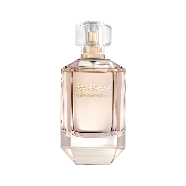 New Brand Prestige My Brand 3.3 Oz Edp Women