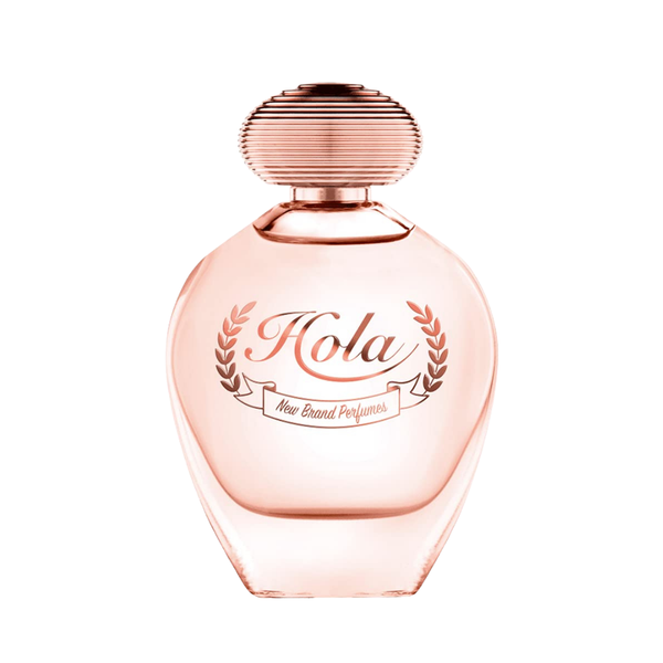 New Brand Prestige Hola 3.3 Oz Edp Women