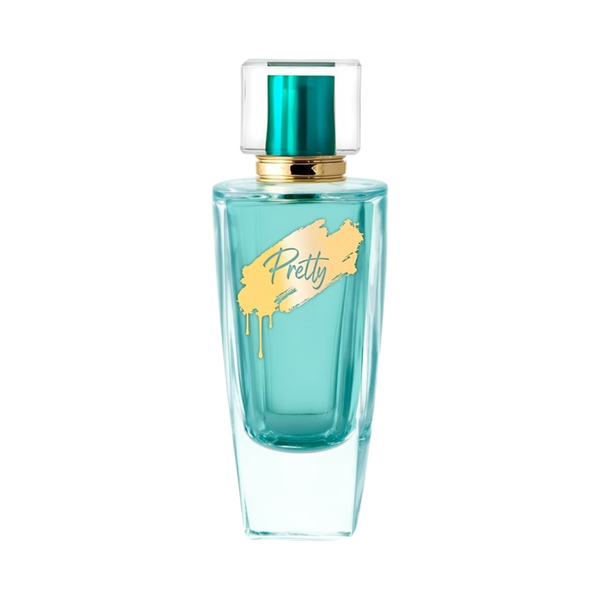 New Brand Pretty Intense 3.3 Oz Edp Women