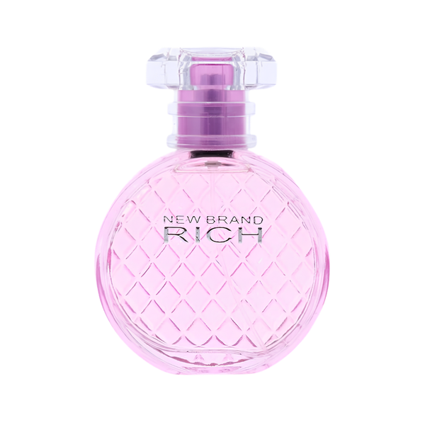 New Brand Rich 3.3 Oz Edp Women