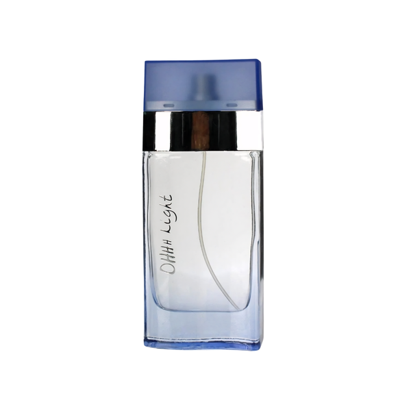 New Brand Oh Light 3.3 Oz Edp Women