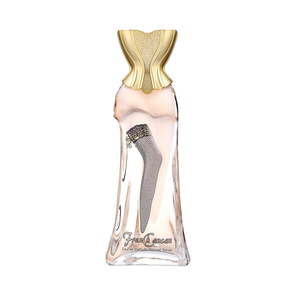 New Brand French Can Can 3.4 Oz Edp Women