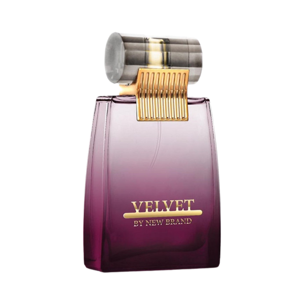 New Brand Prestige Velvet 3.3 Oz Edp Women