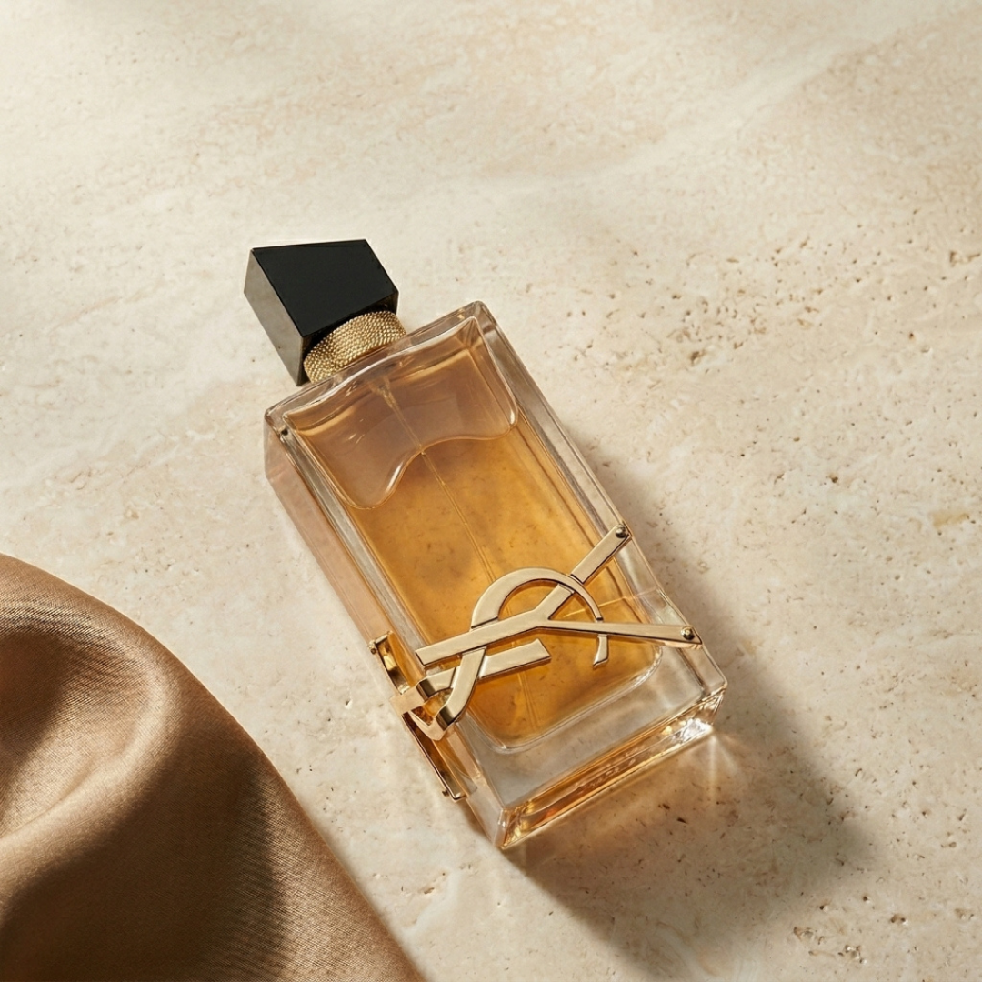 Yves Saint Laurent Libre Intense 3 Oz Edp Women