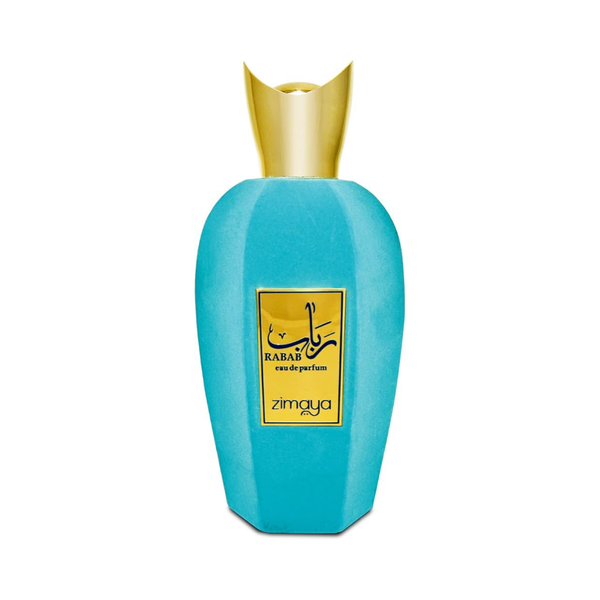 Zimaya Rabas 3.4 Oz Edp Unisex