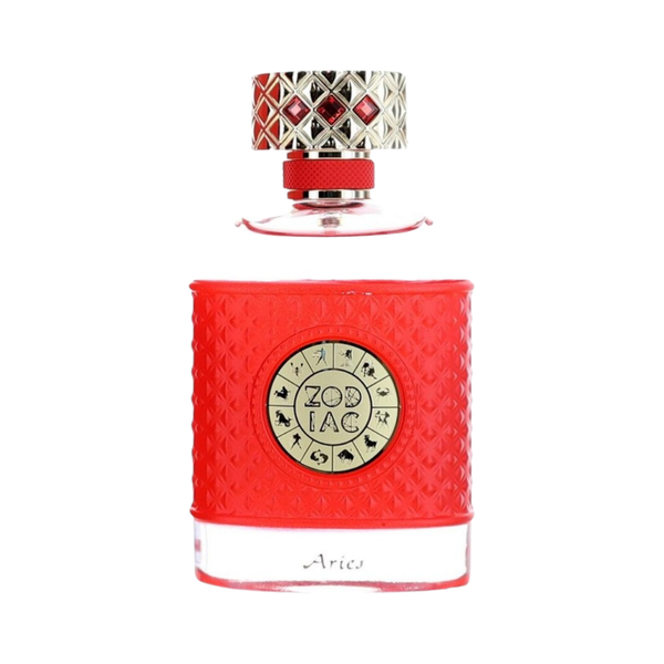 Jo Milano Zodiac Aries 3.4 Oz Edp Unisex