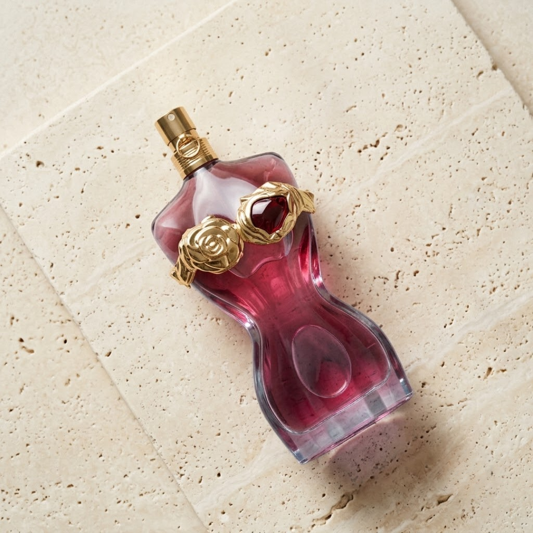 Jean Paul Gaultier La Belle Rosea 3.4 Oz Edp Women