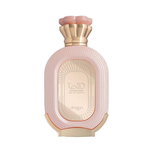 Zimaya Daiman Eden 3.4 Oz Edp Women