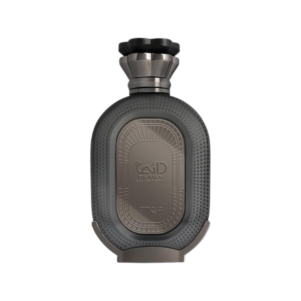 Zimaya Daiman Eclipse 3.4 Oz Edp Men