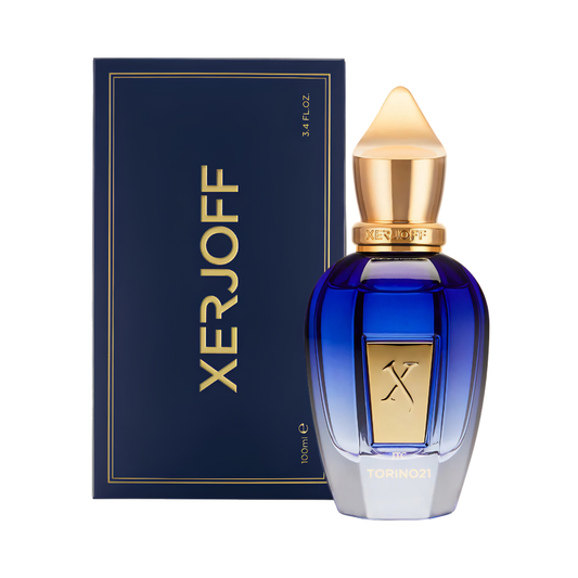 Xerjoff Torino 21 3.4 Oz Edp Unisex