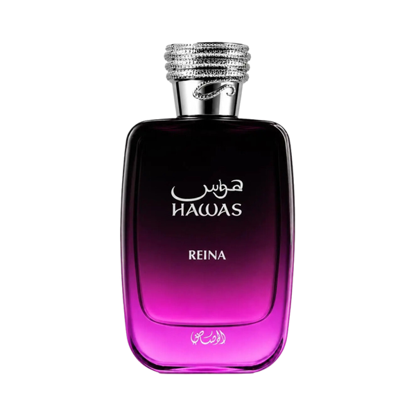 Rasasi Hawas Reina 3.4 Oz Edp Women