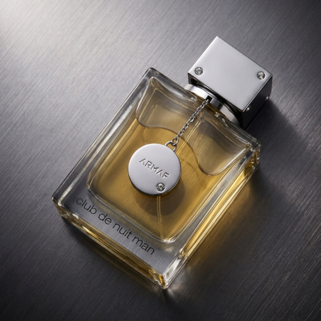 Armaf Club de Nuit 3.6 Oz EDT for Men