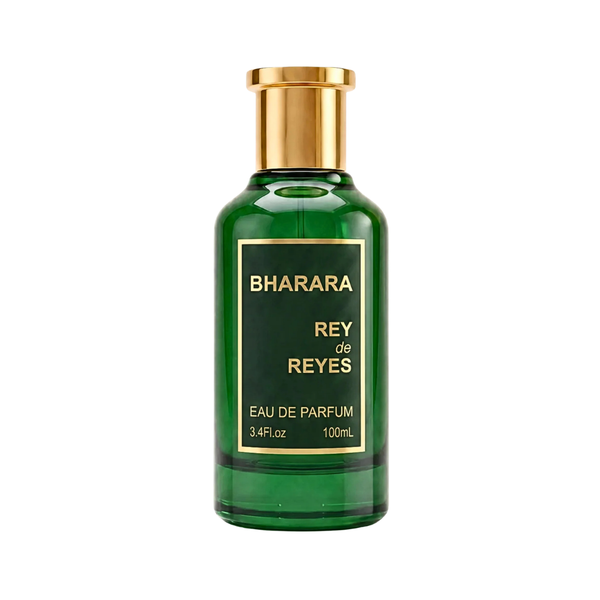 Bharara Rey de Reyes 3.4 Oz Edp Men