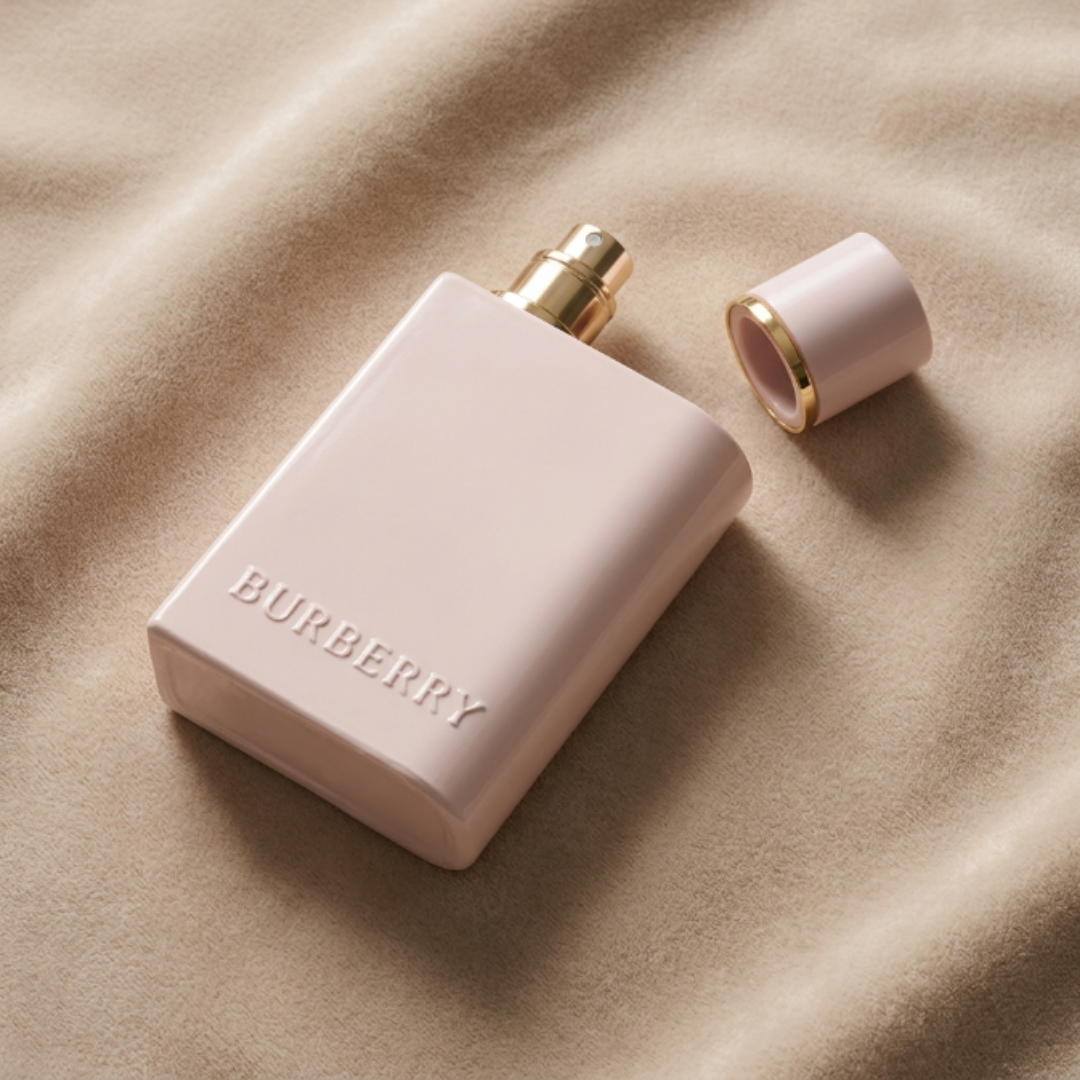 Burberry Her Elixir 3.4 Oz Edp Women