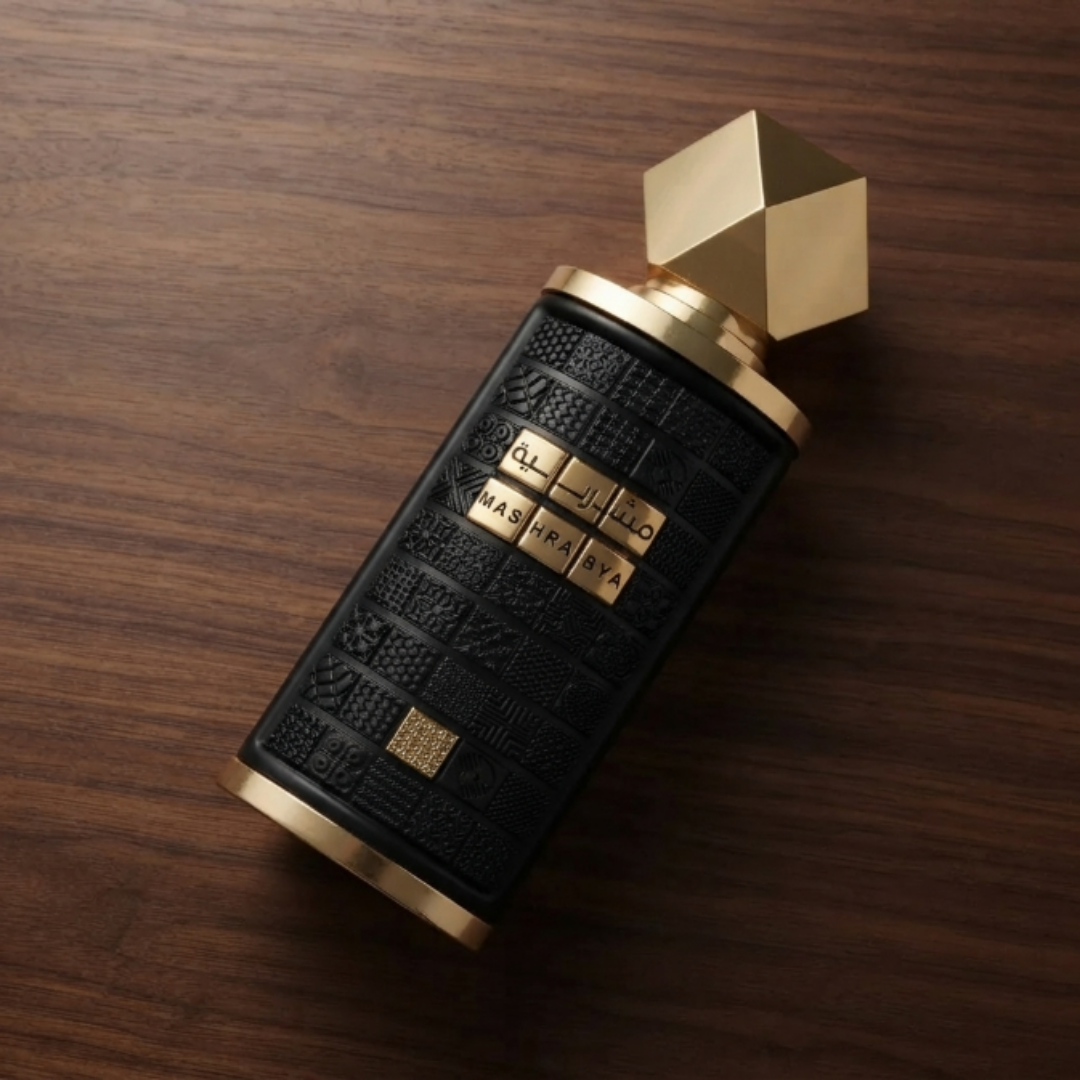 Lattafa Mashrabya 3.4 Oz EDP Unisex