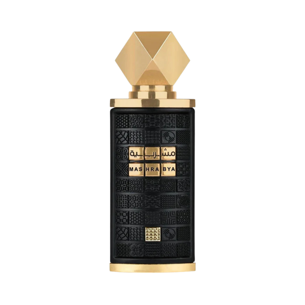 Lattafa Mashrabya 3.4 Oz EDP Unisex