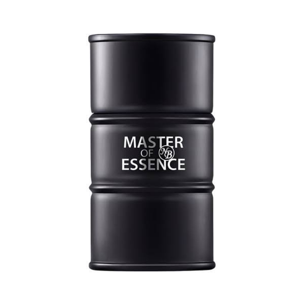 New Brand Master Essence 3.4 Oz Edt Men